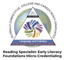 Reading Specialist 